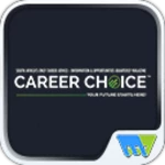 Logo of Career Choice android Application 